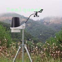 气象预警终端批发采购指南 一呼百应原材料采购商城与自动气象站