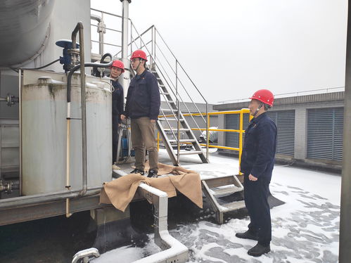 湖南中烟郴州卷烟厂 低温雨雪天气下的设备守护与智能气象站应用